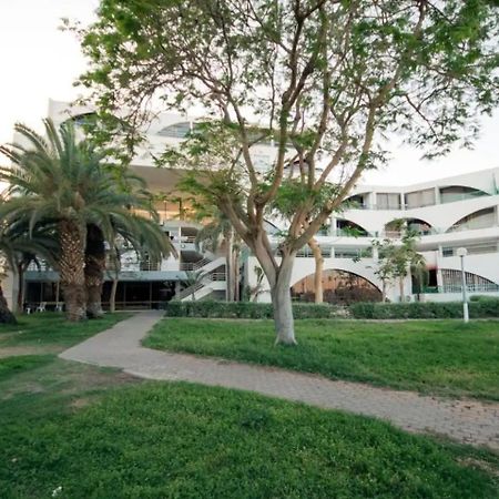 Milano Suite In Lev Eilat Exteriör bild