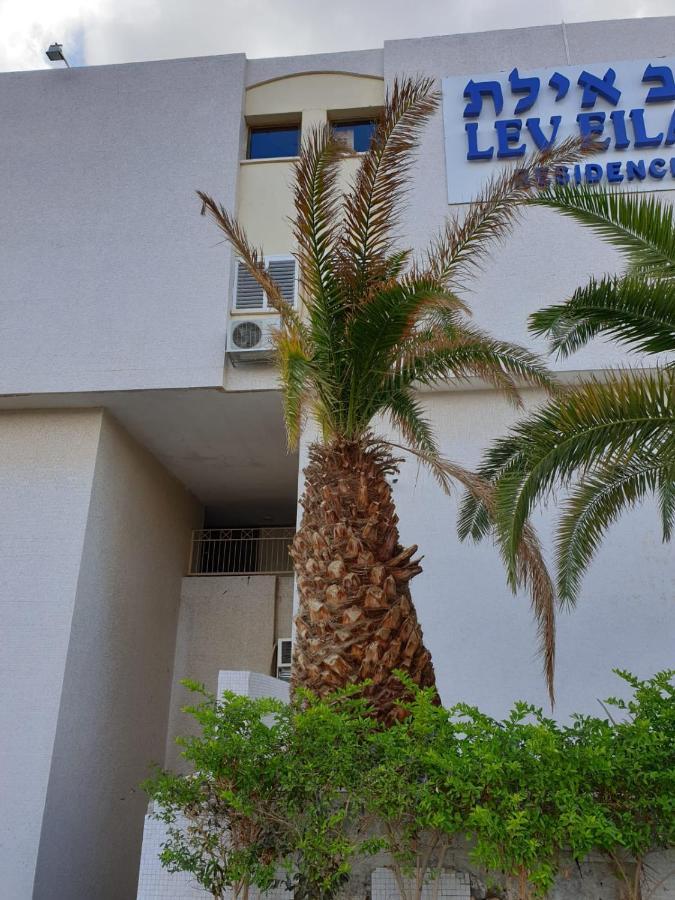 Milano Suite In Lev Eilat Exteriör bild
