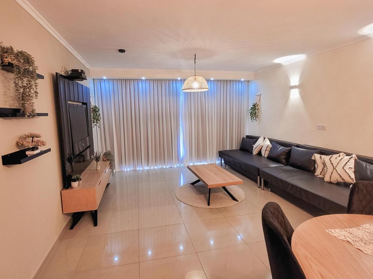 Milano Suite In Lev Eilat Exteriör bild