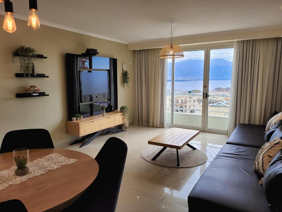 Milano Suite In Lev Eilat Exteriör bild