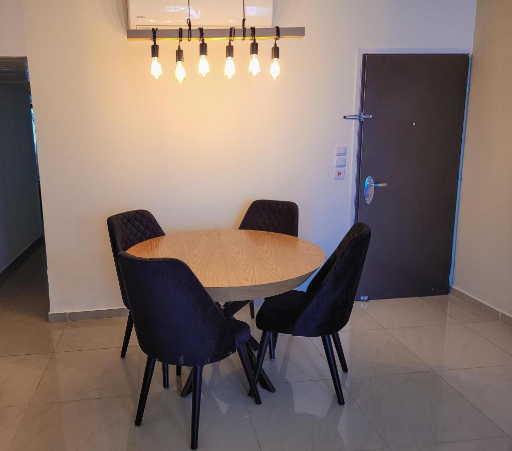 Milano Suite In Lev Eilat Exteriör bild