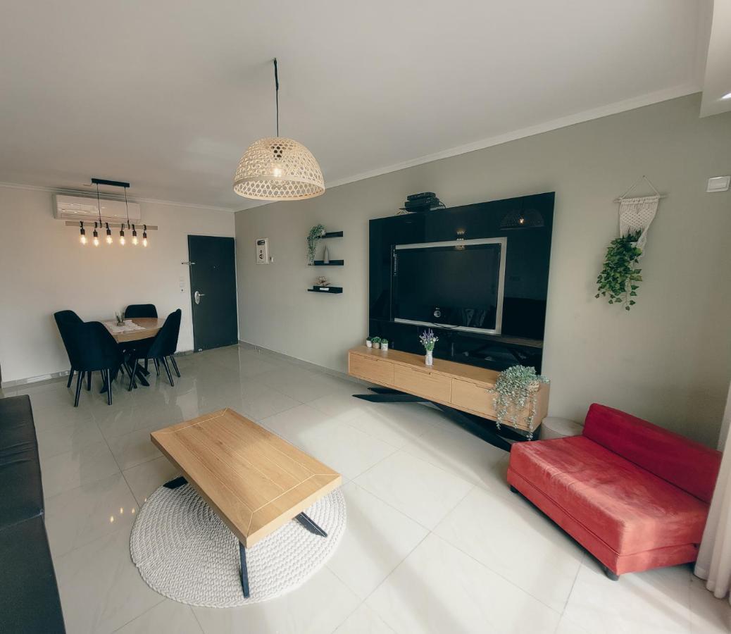 Milano Suite In Lev Eilat Exteriör bild