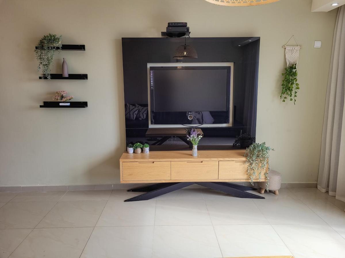 Milano Suite In Lev Eilat Exteriör bild