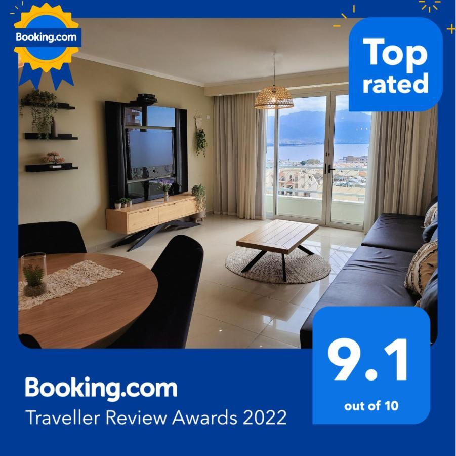 Milano Suite In Lev Eilat Exteriör bild