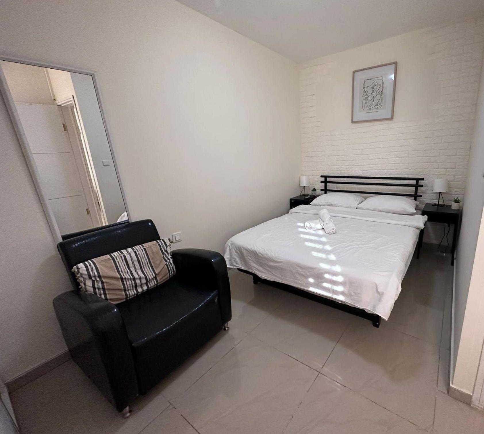 Milano Suite In Lev Eilat Exteriör bild