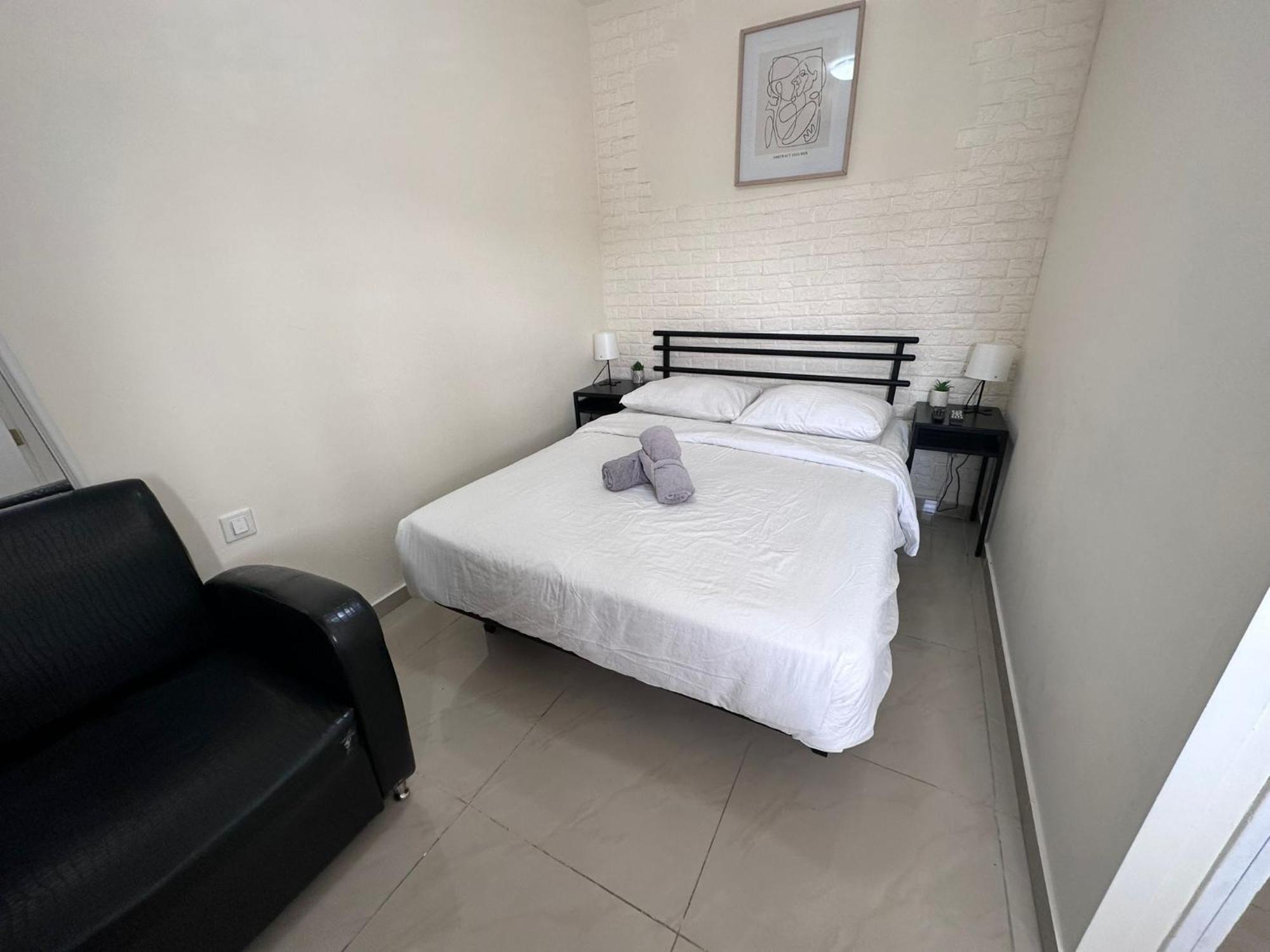 Milano Suite In Lev Eilat Exteriör bild