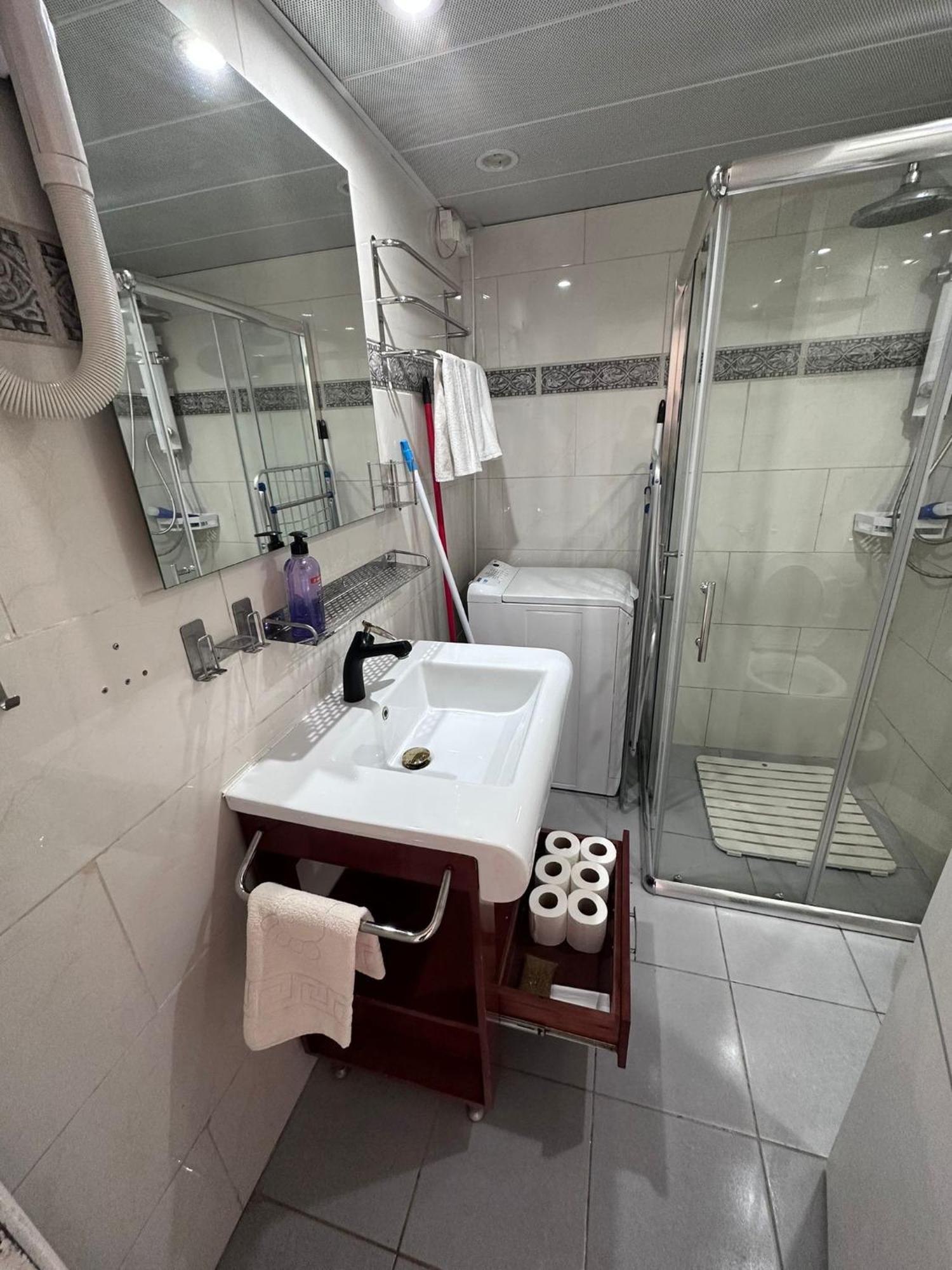 Milano Suite In Lev Eilat Exteriör bild