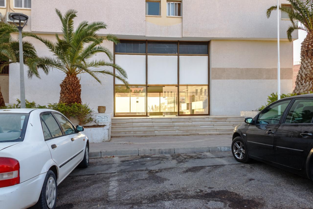 Milano Suite In Lev Eilat Exteriör bild